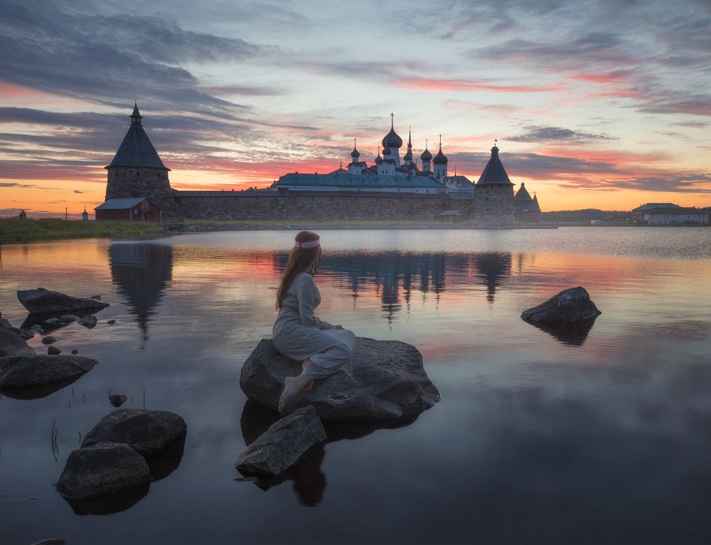 Photograph by Захарова Наталья