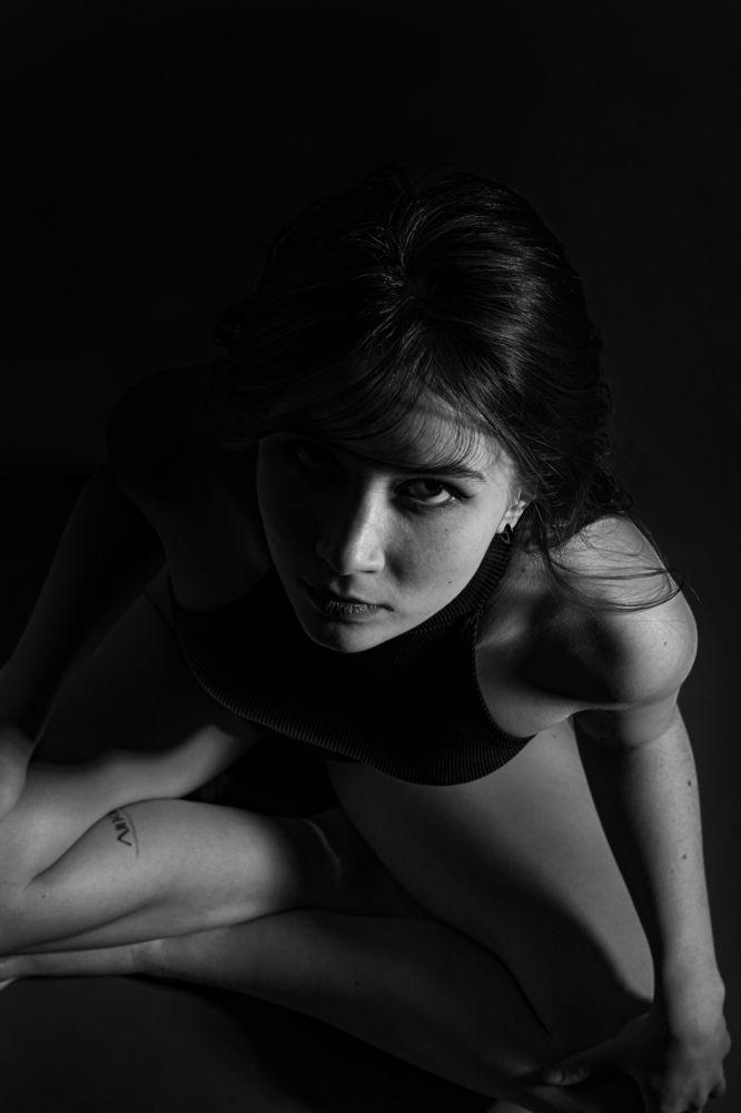 Фотография автора Марина Кожемякина