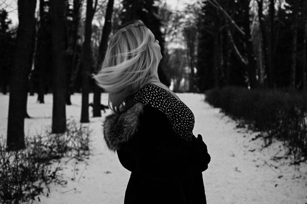 Photograph by Анастасия Маклакова