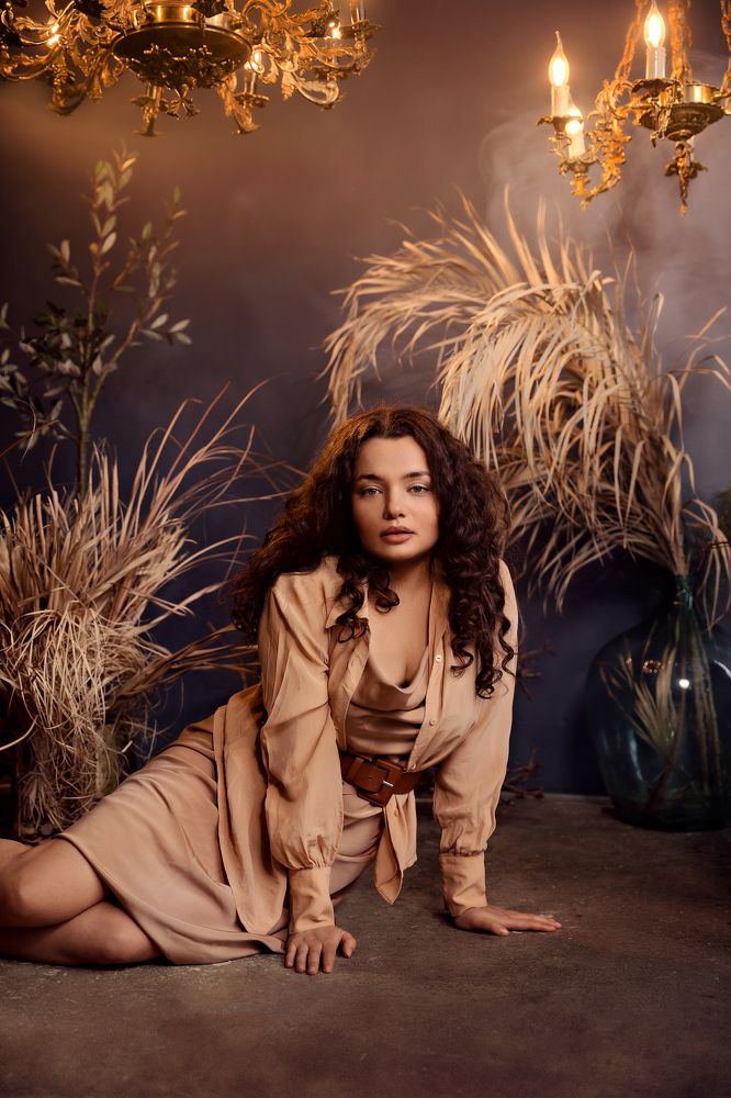 Photograph by Косулина Наталья