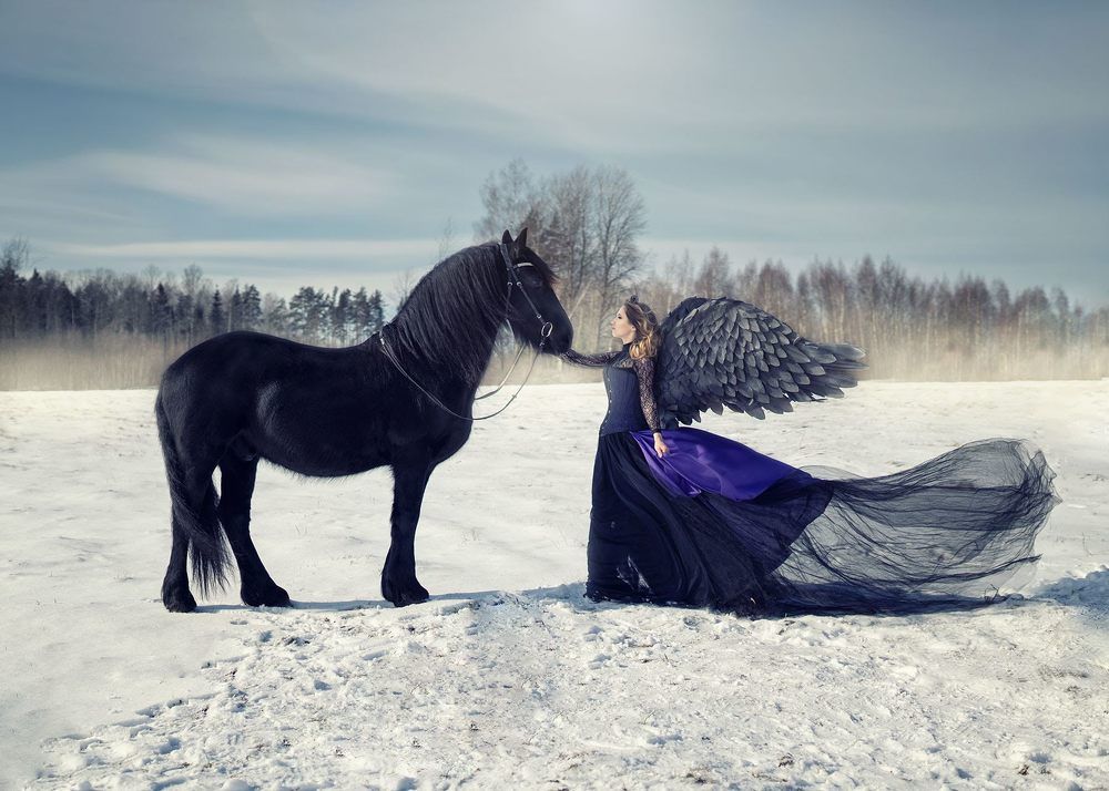 Photograph by Дарья Купчус