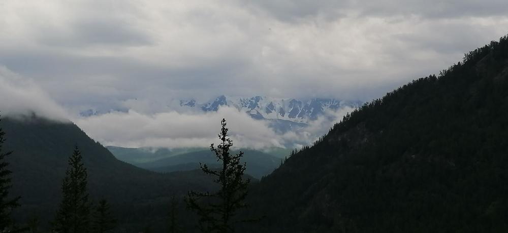 Photograph by Светлана Рыбалко