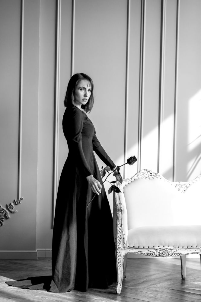 Photograph by Агарков Алексей