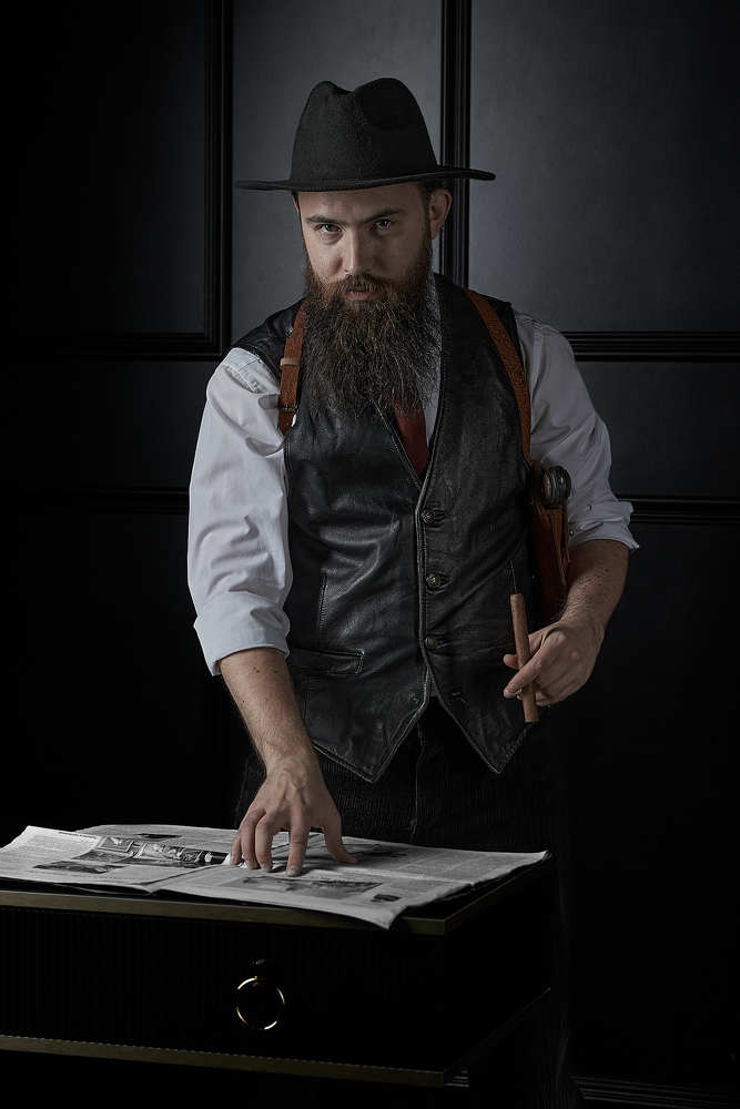 Photograph by Михаил Лазарев