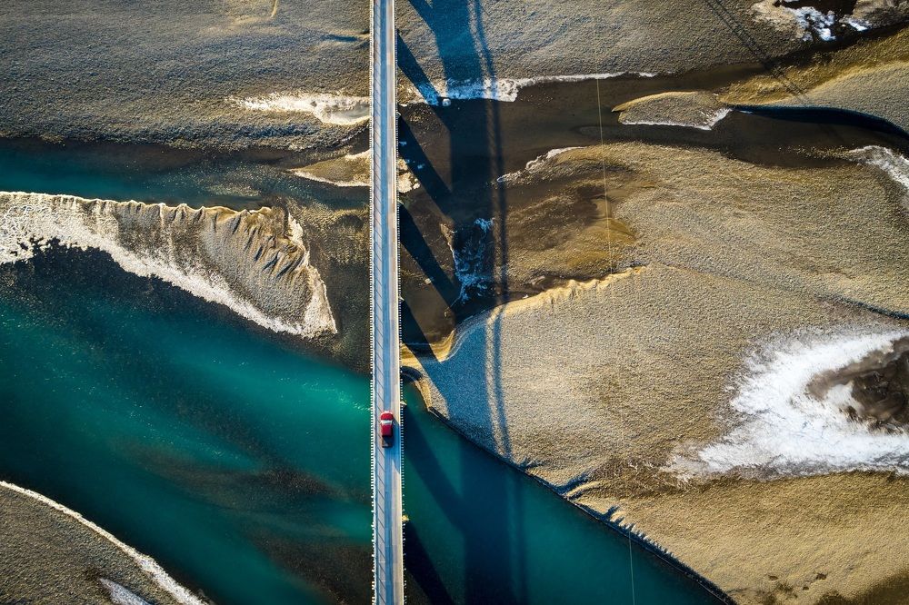 Photograph by Agnieszka Wieczorek