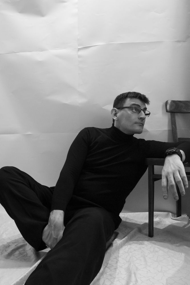 Photograph by Ирина Петракович