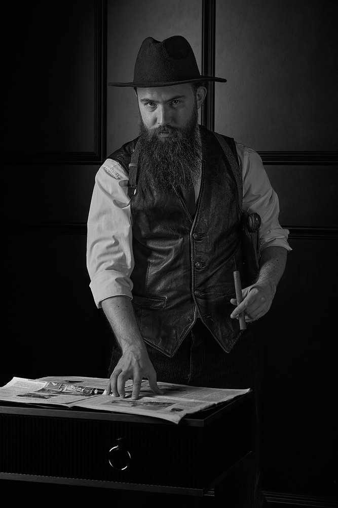 Photograph by Михаил Лазарев