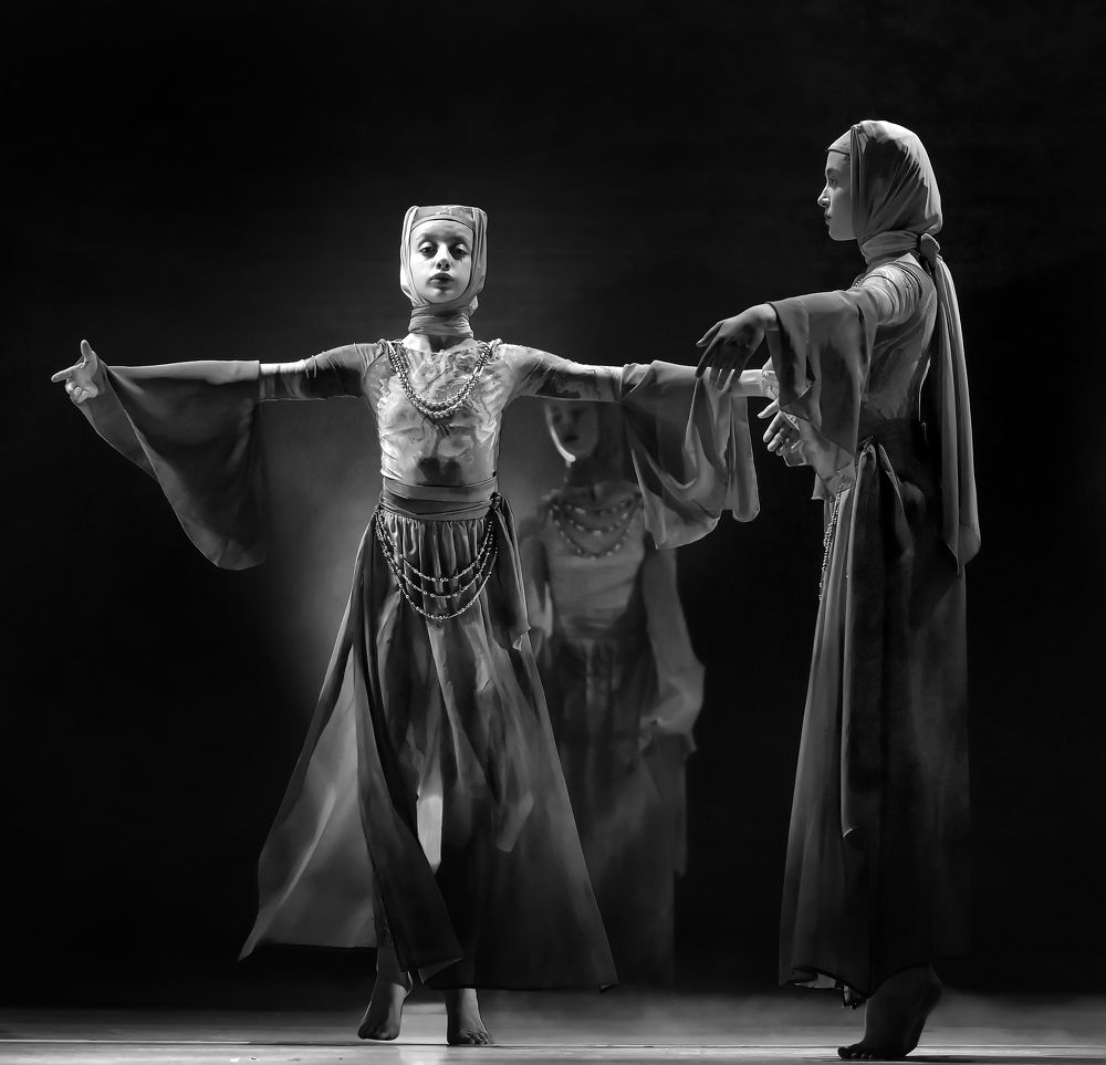 Photograph by Анна Кривицкая