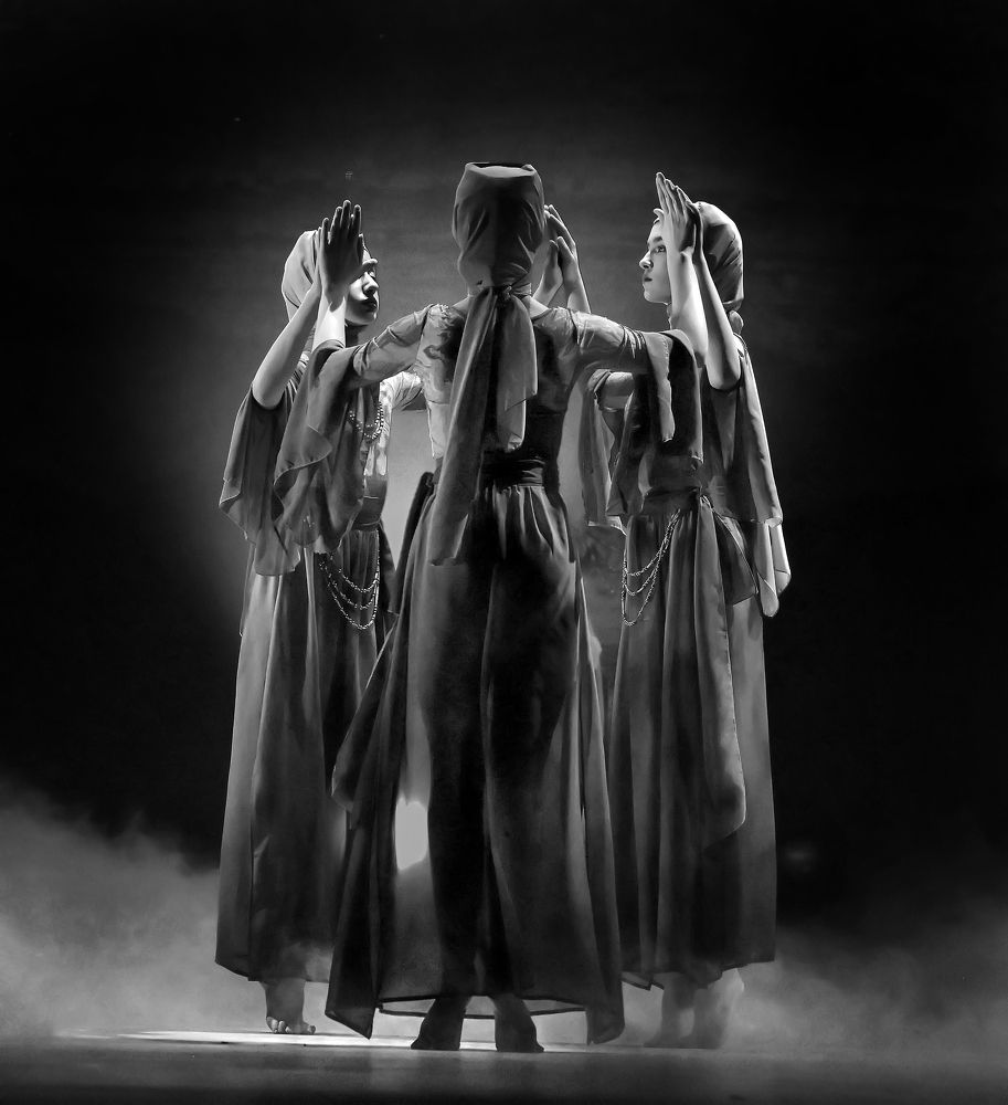 Photograph by Анна Кривицкая