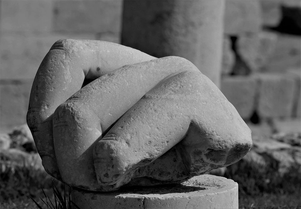 Photograph by Ramzi Nari