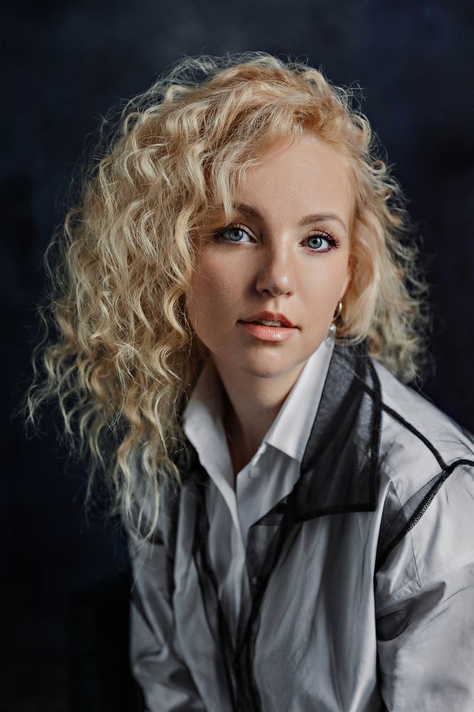 Photograph by Косулина Наталья