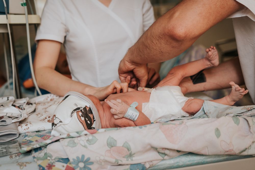 Photograph by Irina Boginya