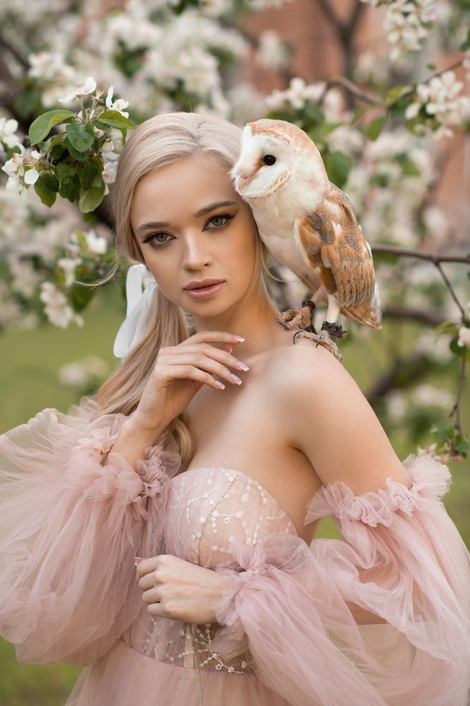 Photograph by Канадина Ульяна