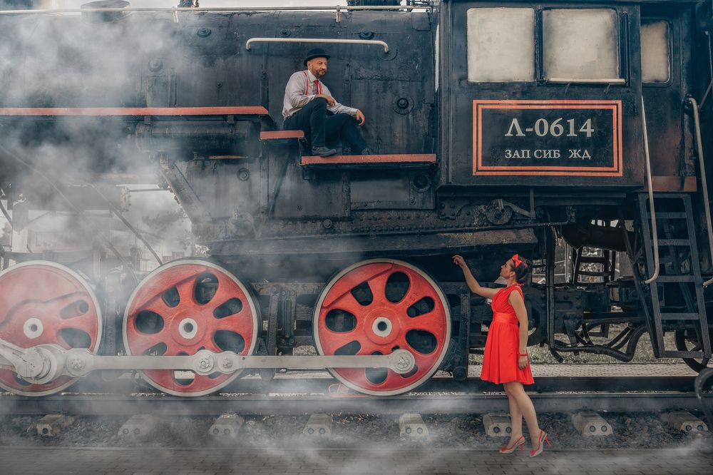 Фотография автора Татьяна Зорина