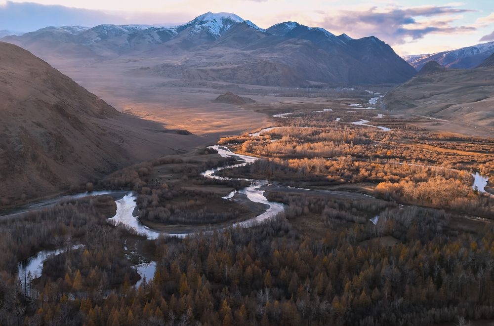 Photograph by Татьяна Мещерякова