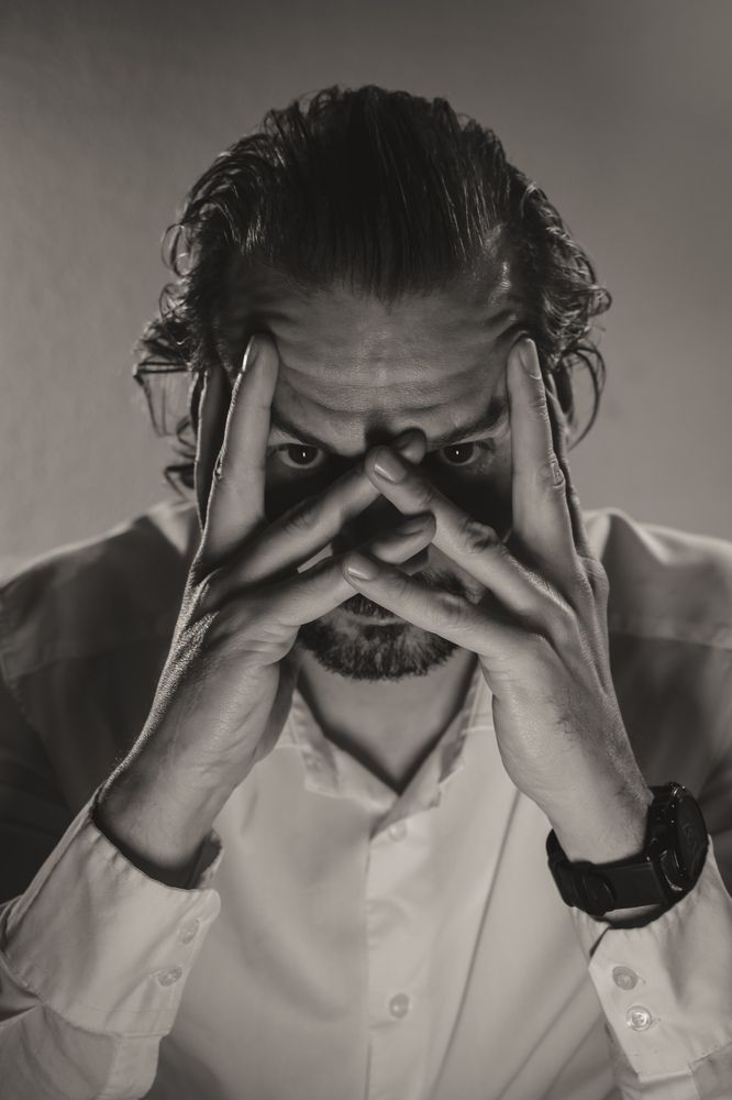 Photograph by Ekaterina Erofeeva