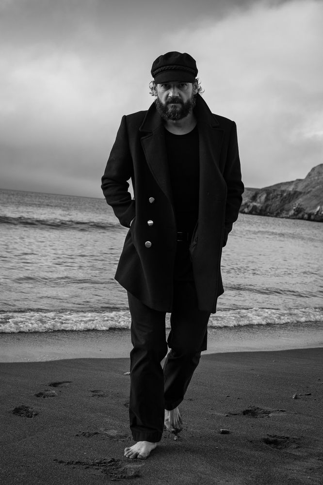 Photograph by Ekaterina Erofeeva