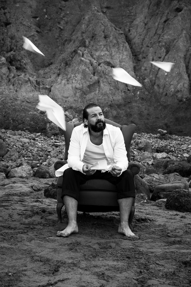 Photograph by Ekaterina Erofeeva