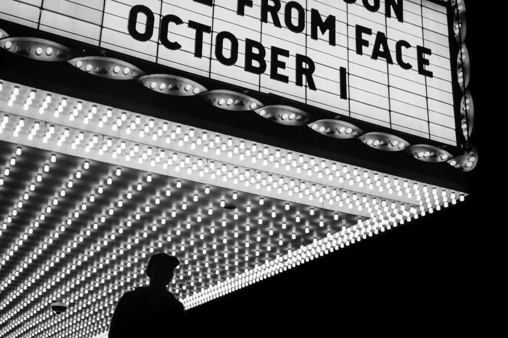 Photograph by Gilberto Alvarez