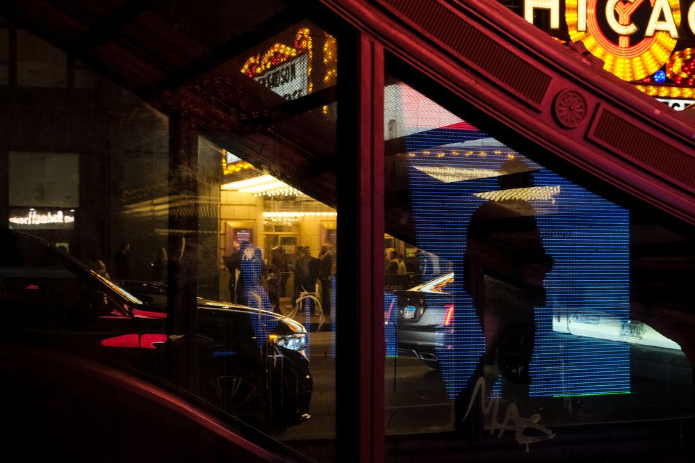 Photograph by Gilberto Alvarez