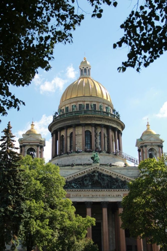 Photograph by Дарья Толстихина