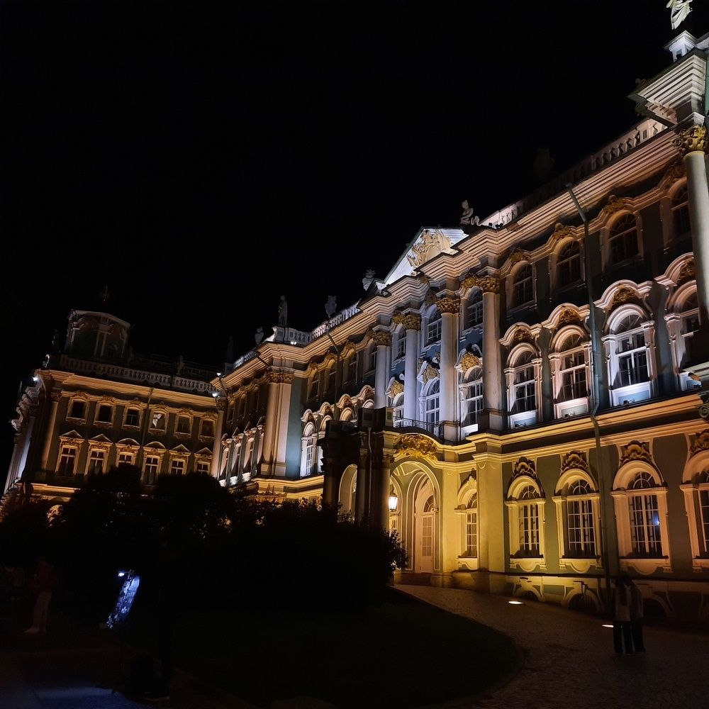 Photograph by Дарья Толстихина