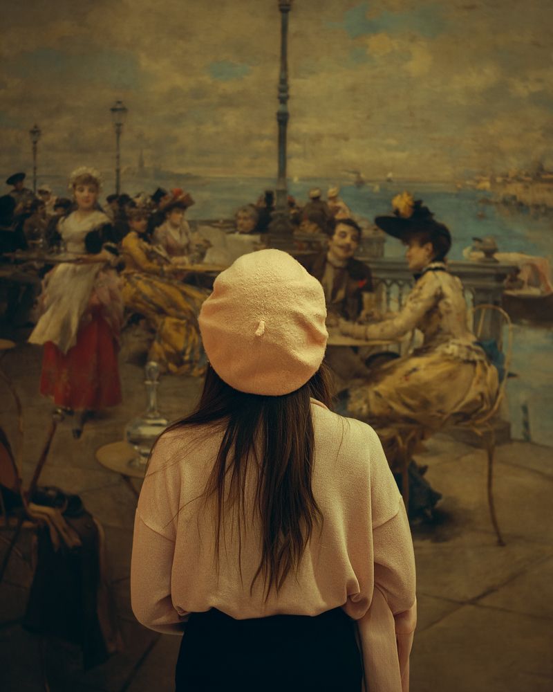 Photograph by Adrian Enamorado G