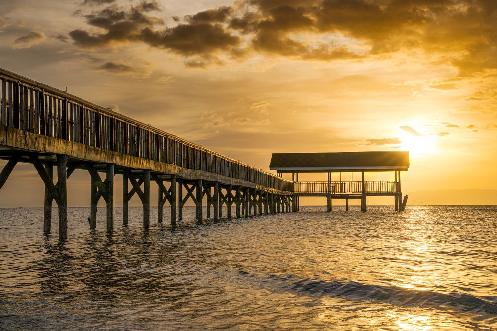 Photograph by Klien Cyril Trasmonte