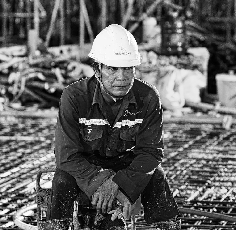 Фотография автора Kaka Nguyen