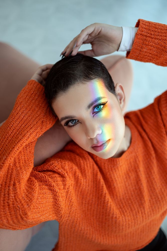 Photograph by Olga Miller