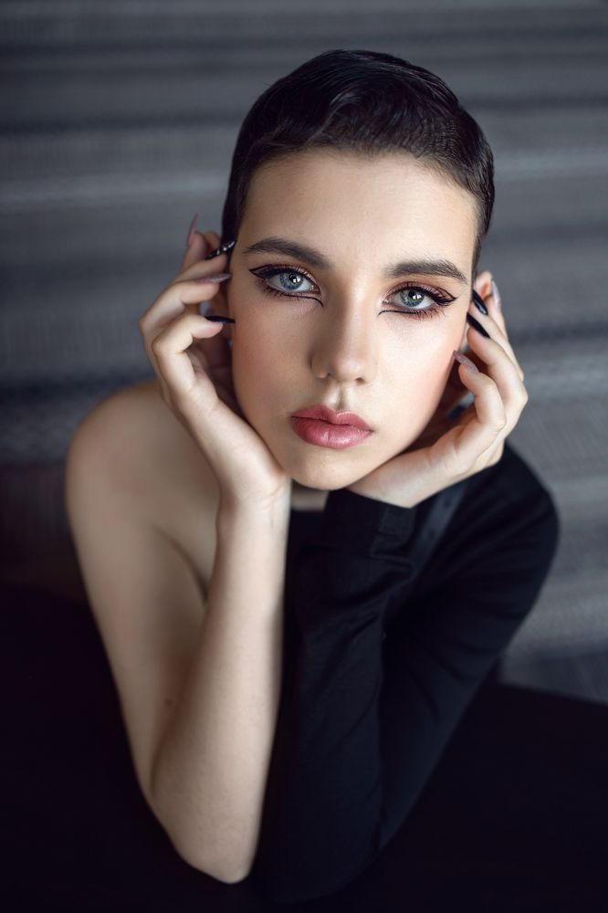 Photograph by Olga Miller