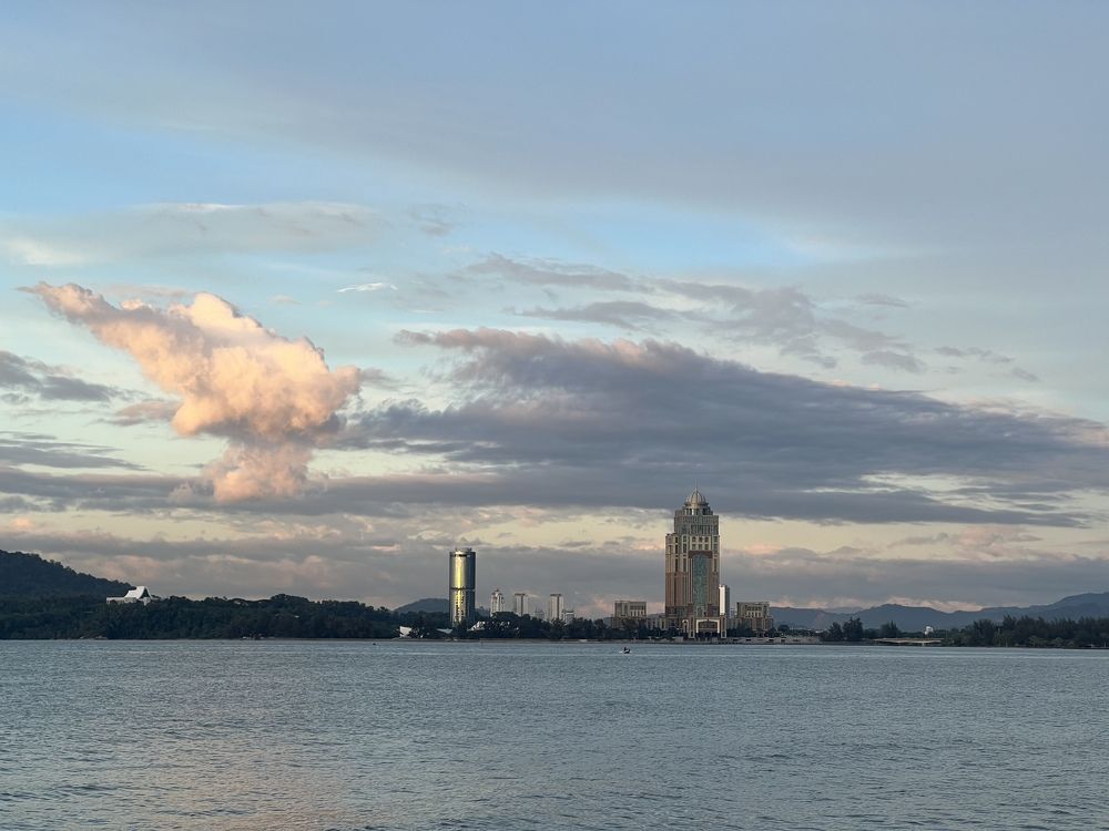 Photograph by Marianie Joanes