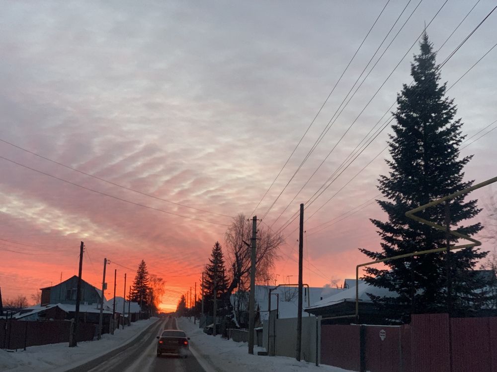 Photograph by Олег Перегудов