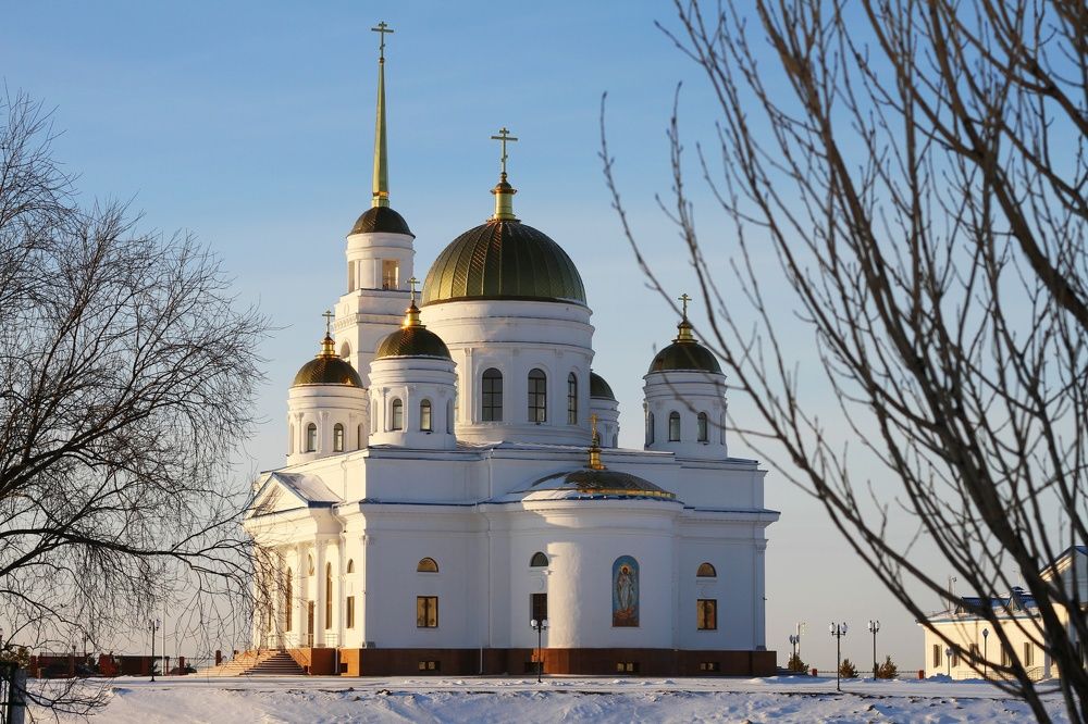 Photograph by Марина Савченко