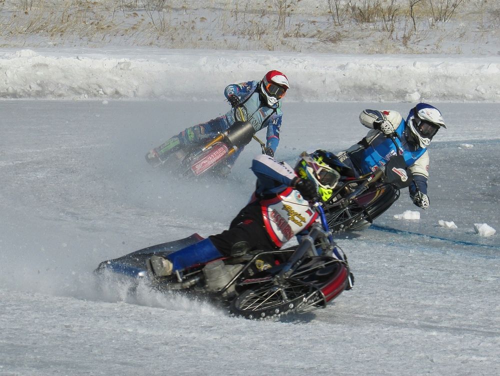 Фотография автора Богатов Андрей