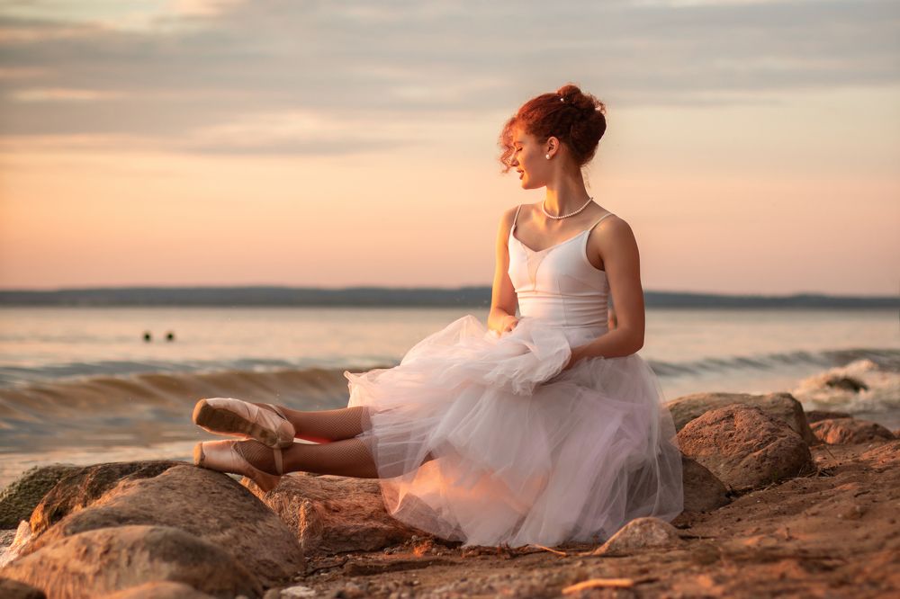 Photograph by Виталий Потапенок