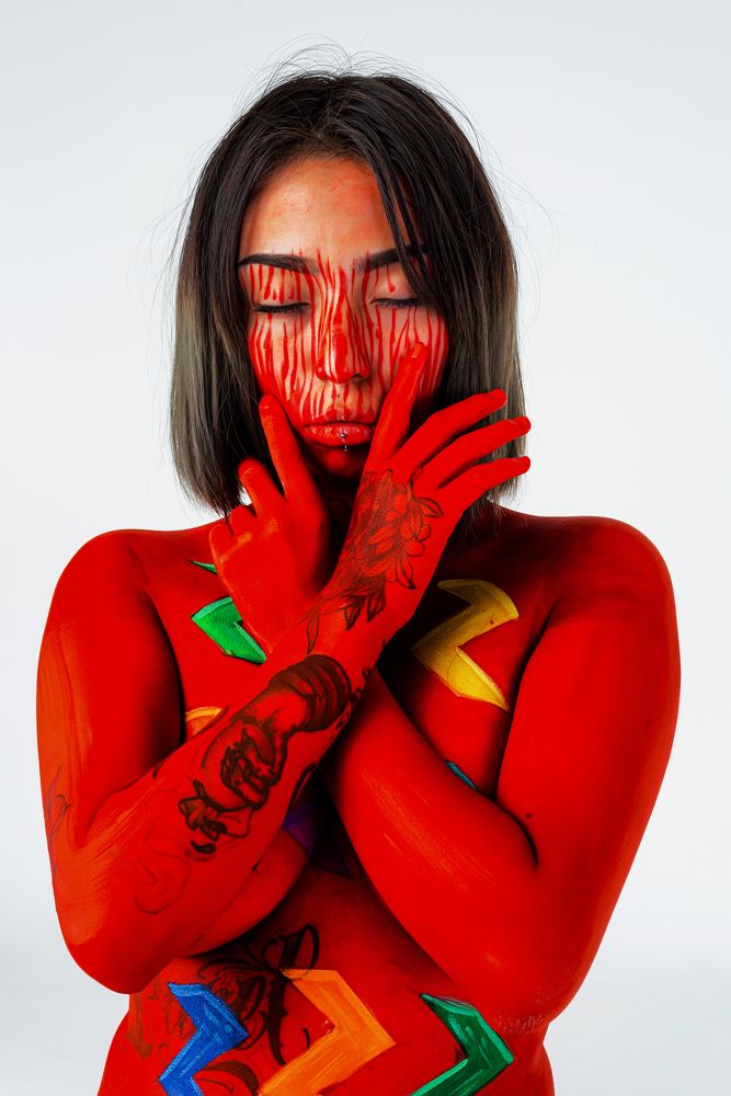 Photograph by Alejandro Letran