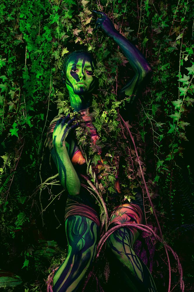 Photograph by Alejandro Letran