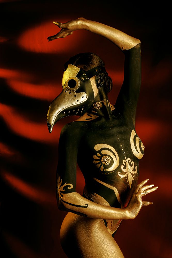 Photograph by Alejandro Letran