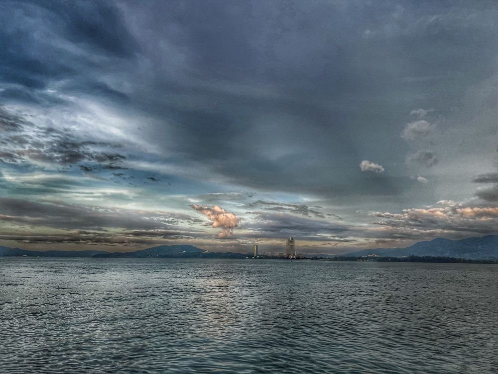 Photograph by Marianie Joanes