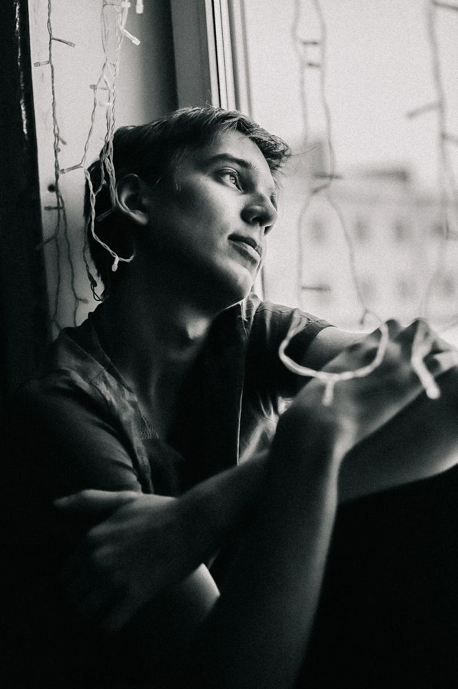 Photograph by Елена Шпилевая