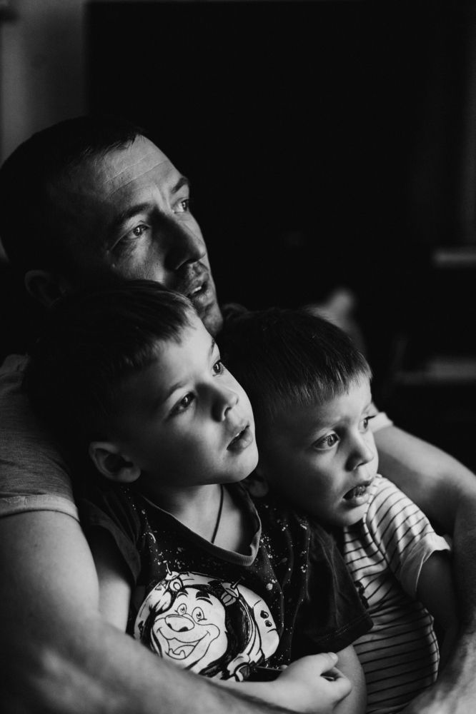 Photograph by Елена Шпилевая