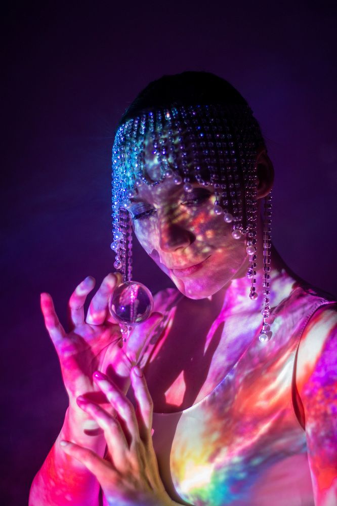 Photograph by Наталья Скляр