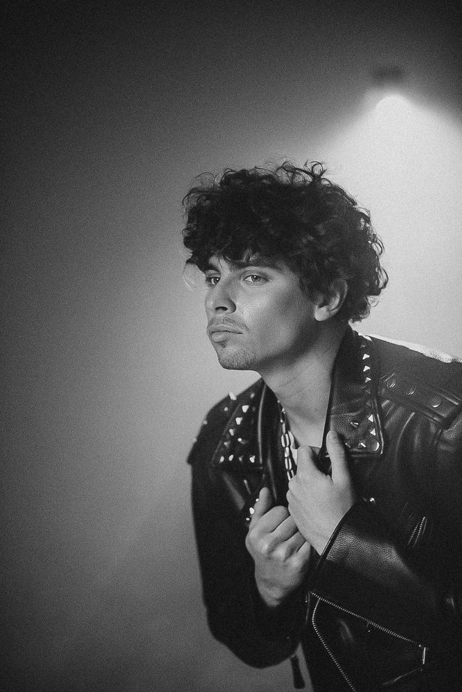 Photograph by Екатерина Чикилина