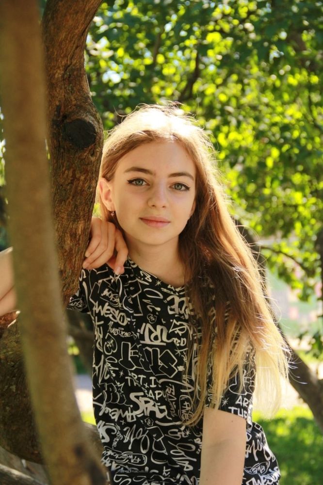 Photograph by Дарья Толстихина