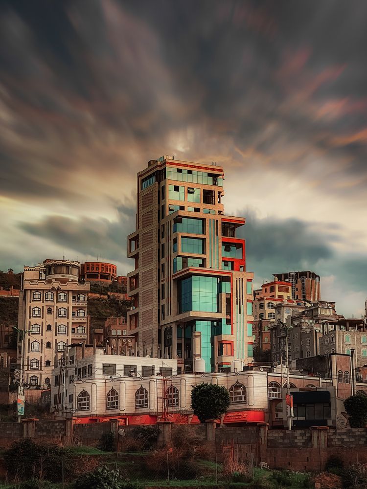 Photograph by Hajj Shawki