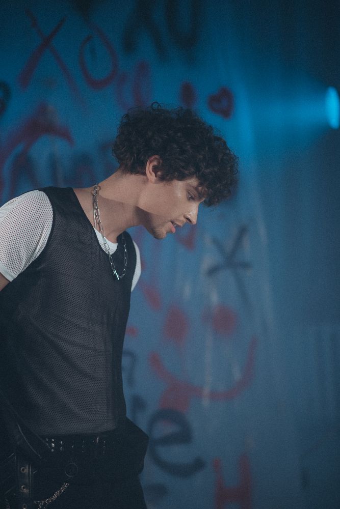 Photograph by Екатерина Чикилина