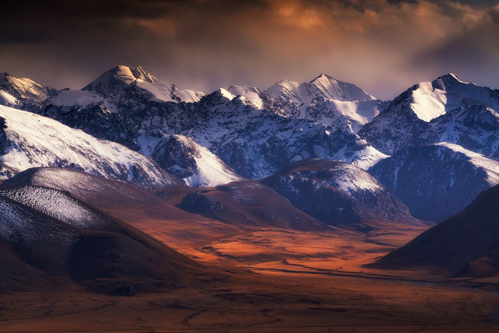 Межсезонье