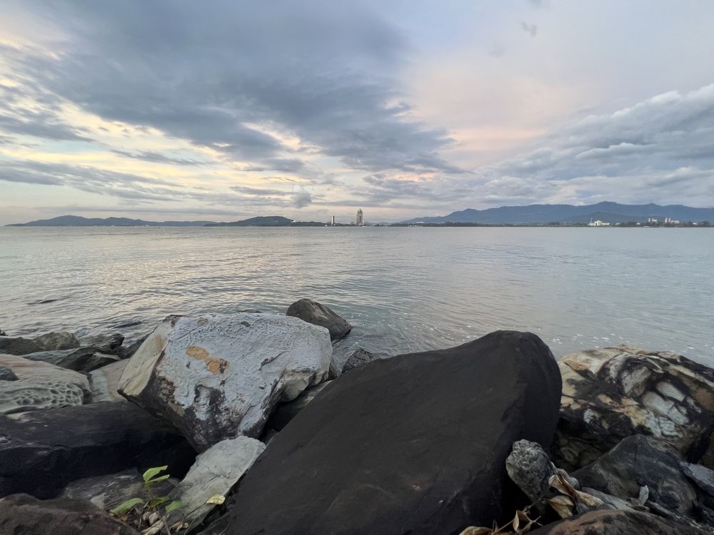 Photograph by Marianie Joanes