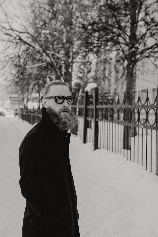 Photograph by Екатерина Чикилина